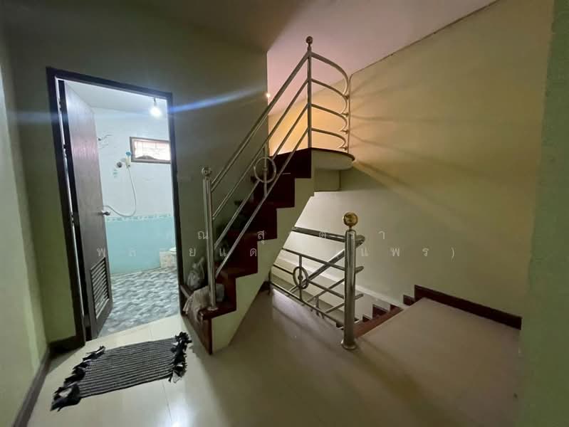 Phanason Garden Home 1, Bangkok, Soi Hathai Rat 12, Hathai Rat Road, Min Buri, Bangkok, 3 Bedrooms, 130 sqm, Townhouse For Sale, by คุณ สุภัตรา พลอยแดง (แพร), 500386860 - DDproperty.com