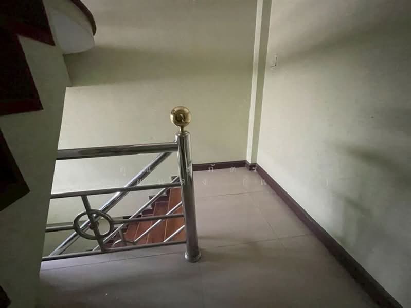 Phanason Garden Home 1, Bangkok, Soi Hathai Rat 12, Hathai Rat Road, Min Buri, Bangkok, 3 Bedrooms, 130 sqm, Townhouse For Sale, by คุณ สุภัตรา พลอยแดง (แพร), 500386860 - DDproperty.com