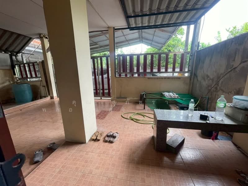Phanason Garden Home 1, Bangkok, Soi Hathai Rat 12, Hathai Rat Road, Min Buri, Bangkok, 3 Bedrooms, 130 sqm, Townhouse For Sale, by คุณ สุภัตรา พลอยแดง (แพร), 500386860 - DDproperty.com