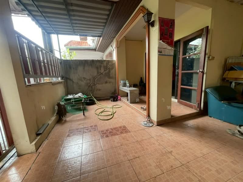 พนาสนธิ์ การ์เด้นโฮม 1 : Phanason Garden Home 1, กรุงเทพ, Soi Hathai Rat 12, Hathai Rat Road, มีนบุรี, กรุงเทพ, 130 ตร.ม., ทาวน์เฮ้าส์ ขาย, โดย คุณ สุภัตรา พลอยแดง (แพร), 500386860 - DDproperty.com