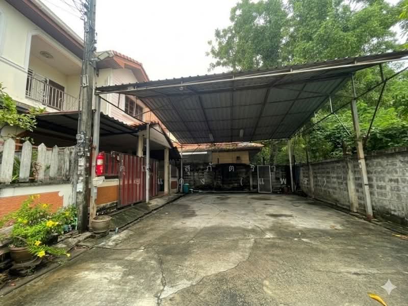 พนาสนธิ์ การ์เด้นโฮม 1 : Phanason Garden Home 1, กรุงเทพ, Soi Hathai Rat 12, Hathai Rat Road, มีนบุรี, กรุงเทพ, 130 ตร.ม., ทาวน์เฮ้าส์ ขาย, โดย คุณ สุภัตรา พลอยแดง (แพร), 500386860 - DDproperty.com