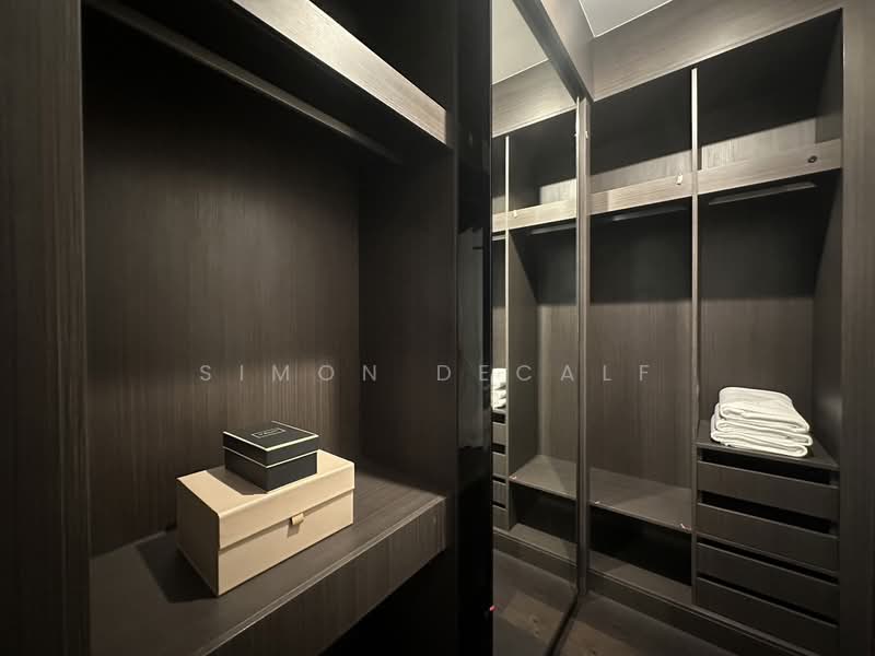 LAVIQ Sukhumvit 57, Bangkok, Soi Sukhumvit 57, Sukhumvit Road, Khlong Tan Nua, Watthana, Bangkok, 2 Bedrooms, 80 sqm, Condo For Rent, by Simon Decalf, 500386868 - DDproperty.com