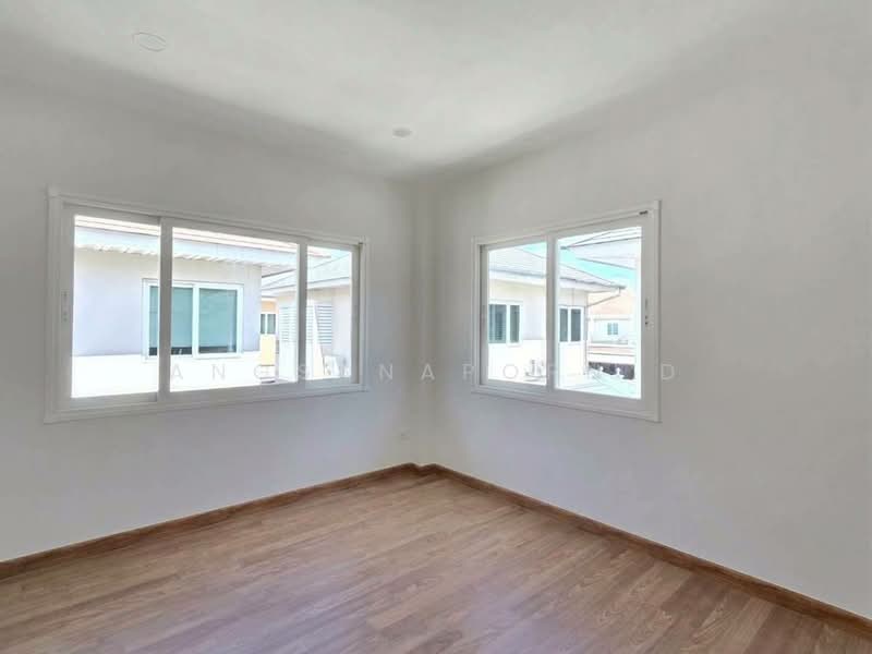 Perfect Masterpiece Rattanathibet, Nonthaburi, Rattanathibet Road, Sai Ma, Muang Nonthaburi, Nonthaburi, 4 Bedrooms, 259 sqm, Single Detached House For Sale, by Angsanaporn D, 500386870 - DDproperty.com