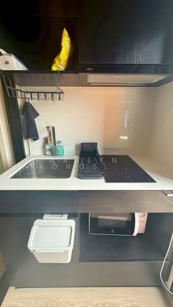 Nue District R9, Bangkok, 59 Rama 9 Road, Huai Khwang, Bangkok, 1 Bedroom, 30 sqm, Condo For Rent, by Natlyn Kongsapook, 500386873 - DDproperty.com