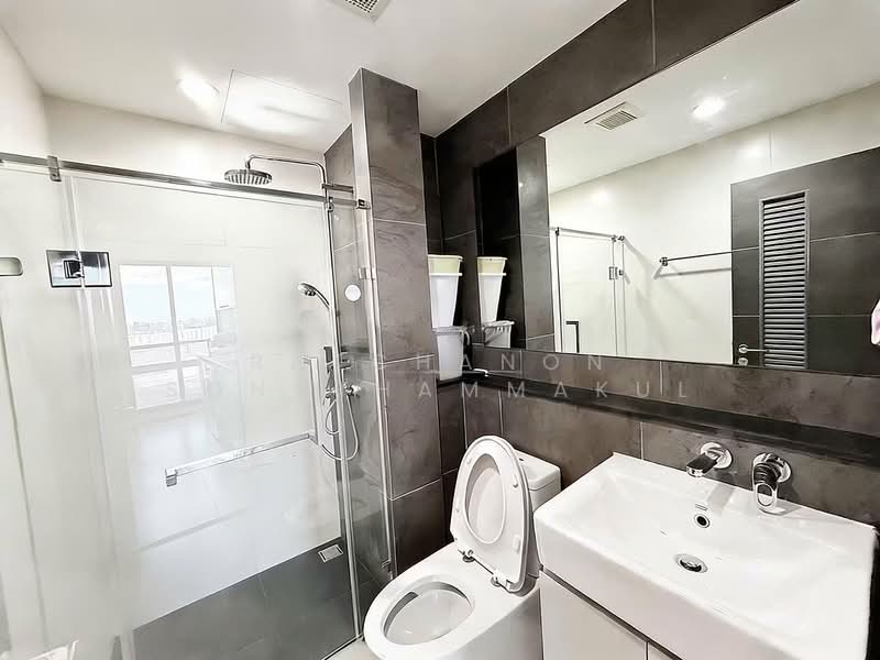 Urbano Rajavithi, Bangkok, Rajavithi Road, Bang Phlat, Bangkok, 2 Bedrooms, 49 sqm, Condo For Rent, by Ratchanon Songthammakul, 500386874 - DDproperty.com
