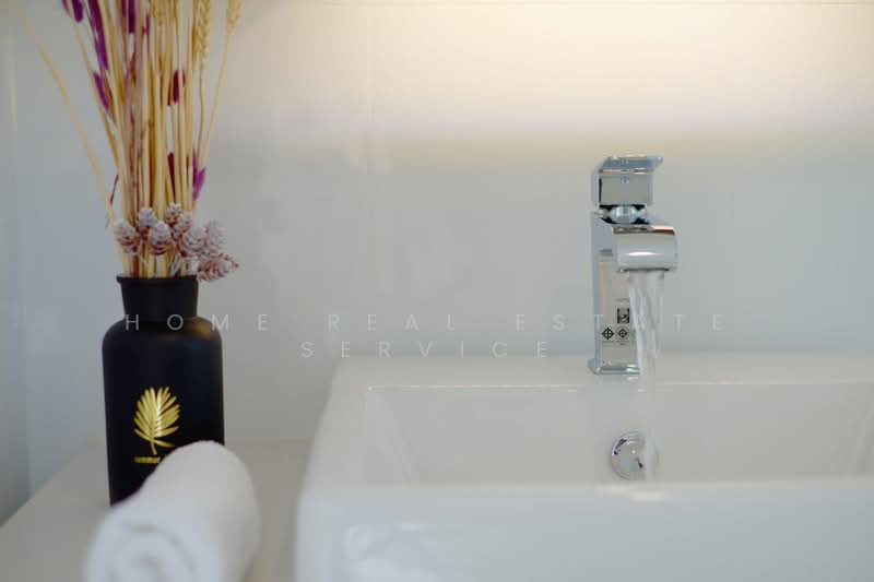 The Line Sukhumvit 101, Bangkok, 3009 Sukhumvit 101 Road, Bang Chak, Phra Khanong, Bangkok, 1 Bedroom, 28 sqm, Condo For Sale, by HOME Real Estate Service, 500386875 - DDproperty.com