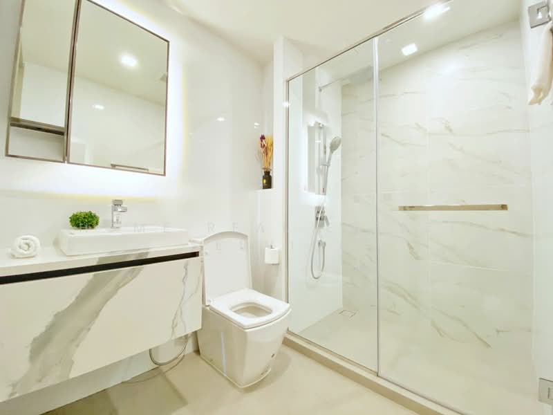 The Line Sukhumvit 101, Bangkok, 3009 Sukhumvit 101 Road, Bang Chak, Phra Khanong, Bangkok, 1 Bedroom, 28 sqm, Condo For Sale, by HOME Real Estate Service, 500386875 - DDproperty.com