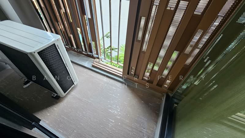 WORA Sukhumvit 49, Bangkok, 49 สุขุมวิท, Khlong Tan Nua, Watthana, Bangkok, Studio, 41 sqm, Condo For Rent, by BANGKOK PROPERTY AGENTS, 500386876 - DDproperty.com
