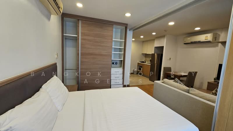WORA Sukhumvit 49, Bangkok, 49 สุขุมวิท, Khlong Tan Nua, Watthana, Bangkok, Studio, 41 sqm, Condo For Rent, by BANGKOK PROPERTY AGENTS, 500386876 - DDproperty.com