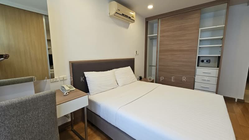 WORA Sukhumvit 49(วอร่า สุขุมวิท49), กรุงเทพ, 49 สุขุมวิท, คลองตันเหนือ, วัฒนา, กรุงเทพ, 41 ตร.ม., คอนโด ให้เช่า, โดย BANGKOK PROPERTY AGENTS, 500386876 - DDproperty.com