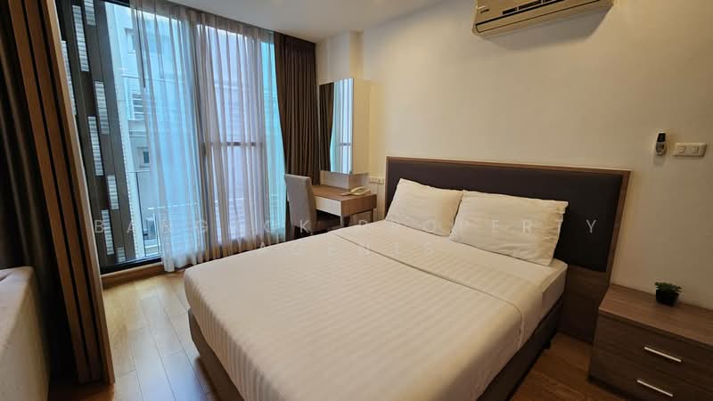 WORA Sukhumvit 49(วอร่า สุขุมวิท49), กรุงเทพ, 49 สุขุมวิท, คลองตันเหนือ, วัฒนา, กรุงเทพ, 41 ตร.ม., คอนโด ให้เช่า, โดย BANGKOK PROPERTY AGENTS, 500386876 - DDproperty.com