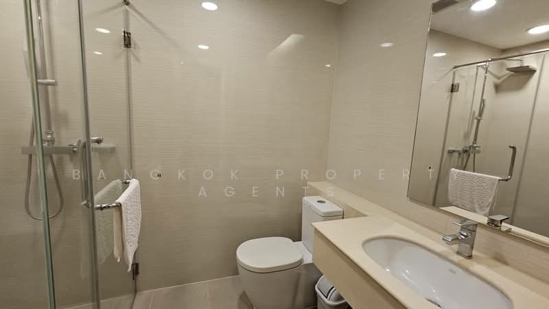 WORA Sukhumvit 49, Bangkok, 49 สุขุมวิท, Khlong Tan Nua, Watthana, Bangkok, Studio, 41 sqm, Condo For Rent, by BANGKOK PROPERTY AGENTS, 500386876 - DDproperty.com