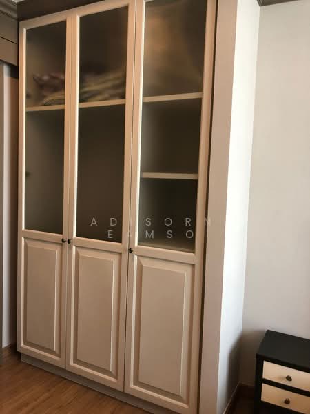 The Reserve Kasemsan 3, Bangkok, 8 Kasemsan Road, Wang Mai, Pathum Wan, Bangkok, 1 Bedroom, 39 sqm, Condo For Sale, by Adisorn Eamso, 500386877 - DDproperty.com