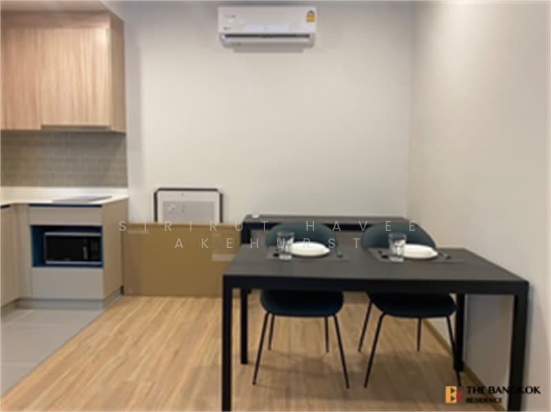 XT Phayathai, กรุงเทพ, Phaya Thai Road, ถนนพญาไท, ราชเทวี, กรุงเทพ, 47 ตร.ม., คอนโด ขาย, โดย Sirirut Havee Akehurst, 500386880 - DDproperty.com