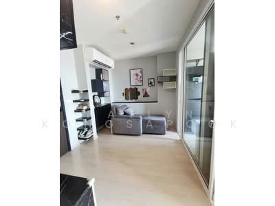 For Rent - Rhythm Sukhumvit 44/1, Bangkok