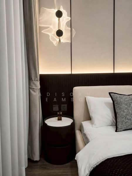 IDEO Sukhumvit Rama 4, Bangkok, Soi Sukhumvit 44, Sukhumvit Road, Phra Kanong, Khlong Toei, Bangkok, 1 Bedroom, 30 sqm, Condo For Rent, by Adisorn Eamso, 500386893 - DDproperty.com