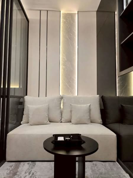 IDEO Sukhumvit Rama 4, Bangkok, Soi Sukhumvit 44, Sukhumvit Road, Phra Kanong, Khlong Toei, Bangkok, 1 Bedroom, 30 sqm, Condo For Rent, by Adisorn Eamso, 500386893 - DDproperty.com
