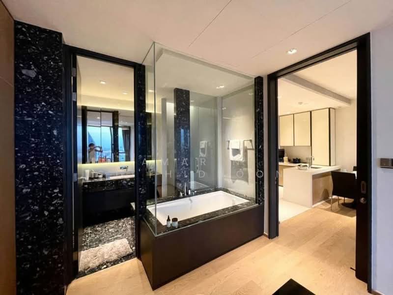 BEATNIQ Sukhumvit 32, Bangkok, Soi Sukhumvit 32, Sukhumvit Road, Khong Tan, Khlong Toei, Bangkok, 1 Bedroom, 58 sqm, Condo For Sale, by Amarin Sitthidhoon, 500386895 - DDproperty.com