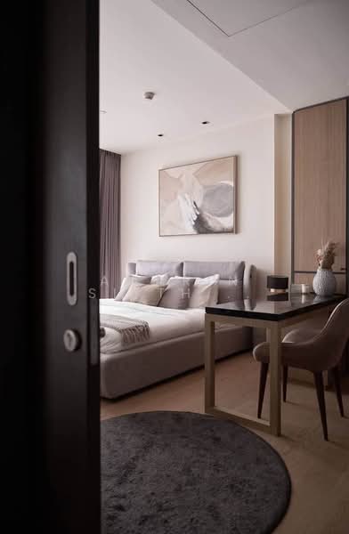 BEATNIQ Sukhumvit 32, Bangkok, Soi Sukhumvit 32, Sukhumvit Road, Khong Tan, Khlong Toei, Bangkok, 1 Bedroom, 58 sqm, Condo For Sale, by Amarin Sitthidhoon, 500386895 - DDproperty.com