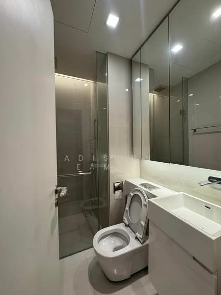 The Saint Residences Ladprao, Bangkok, 588 Vibhavadi-Rangsit Road, Jom Phon, Chatuchak, Bangkok, 2 Bedrooms, 54 sqm, Condo For Rent, by Adisorn Eamso, 500386897 - DDproperty.com