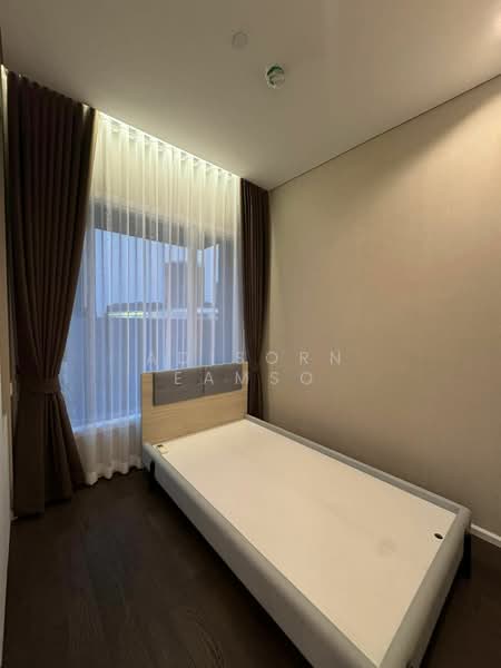 The Saint Residences Ladprao : เดอะ เซนต์ เรสิเดนเซส, กรุงเทพ, 588 ถนนวิภาวดีรังสิต, จอมพล, จตุจักร, กรุงเทพ, 54 ตร.ม., คอนโด ให้เช่า, โดย Adisorn Eamso, 500386897 - DDproperty.com