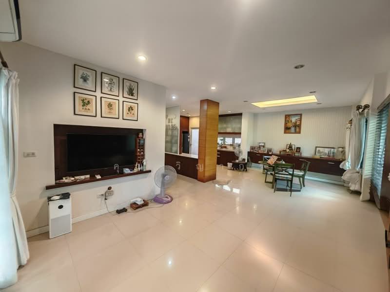 Private Nirvana Kaset-Nawamin, Bangkok, 88 Moo 3, Chorake Bua, Lat Phrao, Bangkok, 4 Bedrooms, 230 sqm, Single Detached House For Sale, by คุณ วิญากร, 500386898 - DDproperty.com