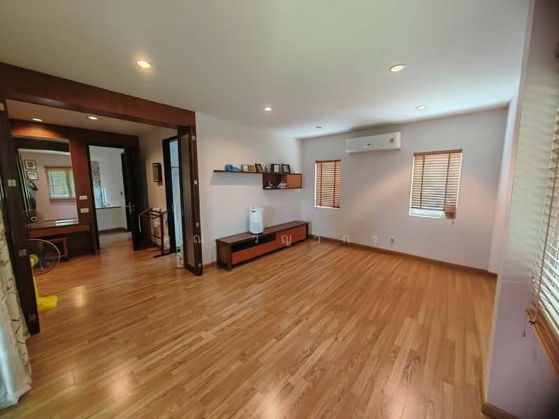 Private Nirvana Kaset-Nawamin, Bangkok, 88 Moo 3, Chorake Bua, Lat Phrao, Bangkok, 4 Bedrooms, 230 sqm, Single Detached House For Sale, by คุณ วิญากร, 500386898 - DDproperty.com