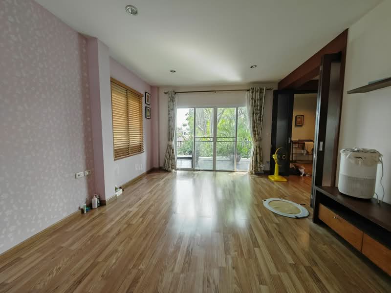 Private Nirvana Kaset-Nawamin, Bangkok, 88 Moo 3, Chorake Bua, Lat Phrao, Bangkok, 4 Bedrooms, 230 sqm, Single Detached House For Sale, by คุณ วิญากร, 500386898 - DDproperty.com