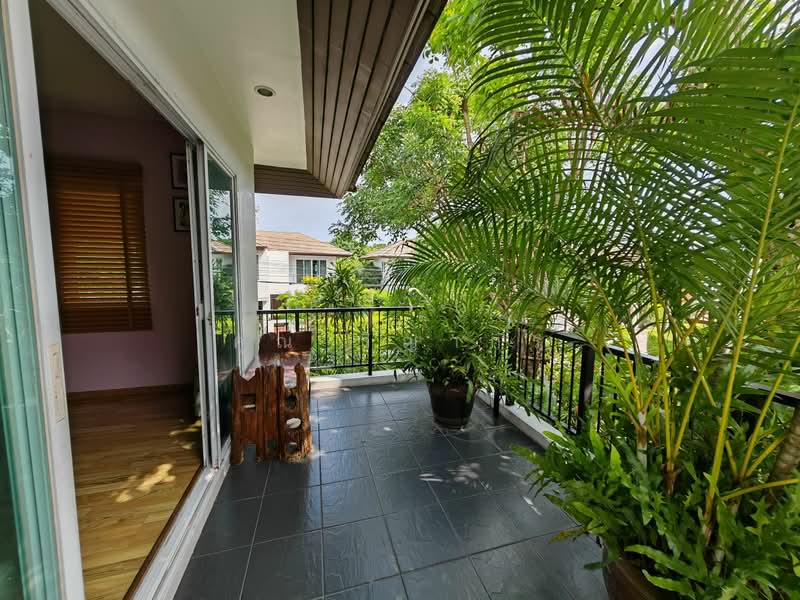 Private Nirvana Kaset-Nawamin, Bangkok, 88 Moo 3, Chorake Bua, Lat Phrao, Bangkok, 4 Bedrooms, 230 sqm, Single Detached House For Sale, by คุณ วิญากร, 500386898 - DDproperty.com