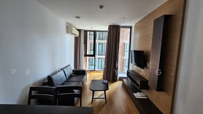 For Rent - WORA Sukhumvit 49, Bangkok