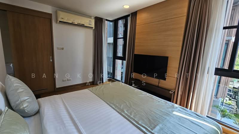 WORA Sukhumvit 49, Bangkok, 49 สุขุมวิท, Khlong Tan Nua, Watthana, Bangkok, 2 Bedrooms, 72 sqm, Condo For Rent, by BANGKOK PROPERTY AGENTS, 500386899 - DDproperty.com