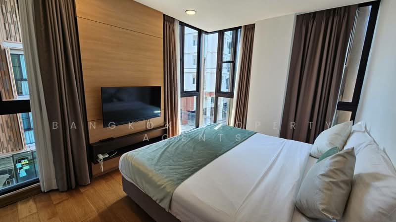 WORA Sukhumvit 49, Bangkok, 49 สุขุมวิท, Khlong Tan Nua, Watthana, Bangkok, 2 Bedrooms, 72 sqm, Condo For Rent, by BANGKOK PROPERTY AGENTS, 500386899 - DDproperty.com