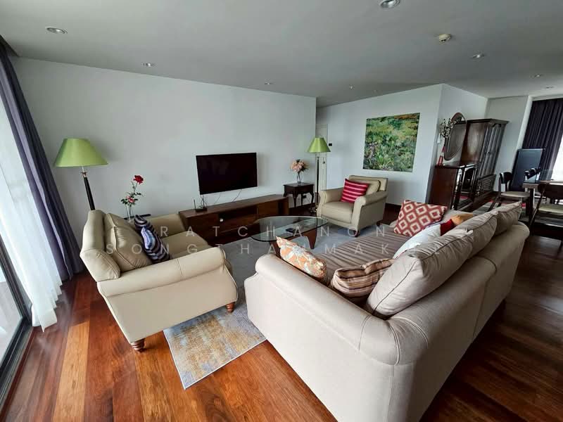 Prime Mansion One, Bangkok, Soi Sukhumvit 31, Khlongtoei Nua, Watthana, Bangkok, 3 Bedrooms, 250 sqm, Condo For Rent, by Ratchanon Songthammakul, 500386901 - DDproperty.com