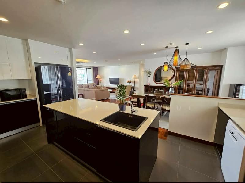 Prime Mansion One : ไพรม แมนชั่น วัน, กรุงเทพ, ซอย สุขุมวิท 31, คลองเตยเหนือ, วัฒนา, กรุงเทพ, 250 ตร.ม., คอนโด ให้เช่า, โดย Ratchanon Songthammakul, 500386901 - DDproperty.com