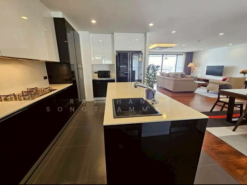 Prime Mansion One, Bangkok, Soi Sukhumvit 31, Khlongtoei Nua, Watthana, Bangkok, 3 Bedrooms, 250 sqm, Condo For Rent, by Ratchanon Songthammakul, 500386901 - DDproperty.com
