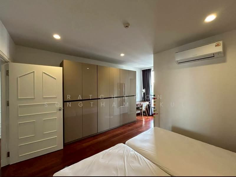 Prime Mansion One, Bangkok, Soi Sukhumvit 31, Khlongtoei Nua, Watthana, Bangkok, 3 Bedrooms, 250 sqm, Condo For Rent, by Ratchanon Songthammakul, 500386901 - DDproperty.com