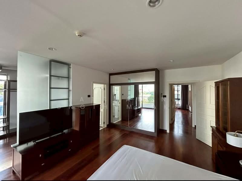 Prime Mansion One, Bangkok, Soi Sukhumvit 31, Khlongtoei Nua, Watthana, Bangkok, 3 Bedrooms, 250 sqm, Condo For Rent, by Ratchanon Songthammakul, 500386901 - DDproperty.com