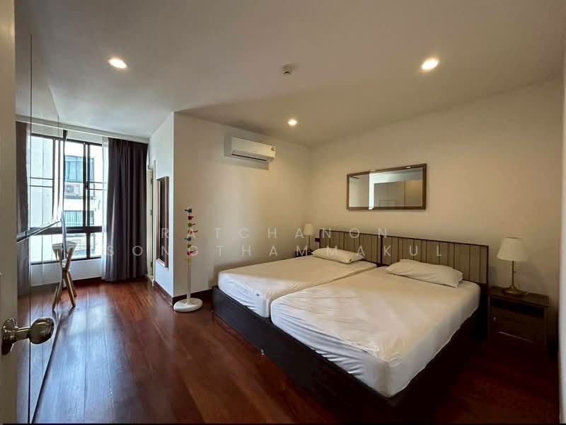 Prime Mansion One : ไพรม แมนชั่น วัน, กรุงเทพ, ซอย สุขุมวิท 31, คลองเตยเหนือ, วัฒนา, กรุงเทพ, 250 ตร.ม., คอนโด ให้เช่า, โดย Ratchanon Songthammakul, 500386901 - DDproperty.com