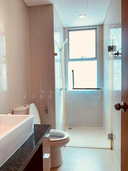 Villa Sathorn, Bangkok, 5 KrungThonBuri Road, Khlong Ton Sai, Khlong San, Bangkok, 1 Bedroom, 56 sqm, Condo For Rent, by Natlyn Kongsapook, 500386902 - DDproperty.com