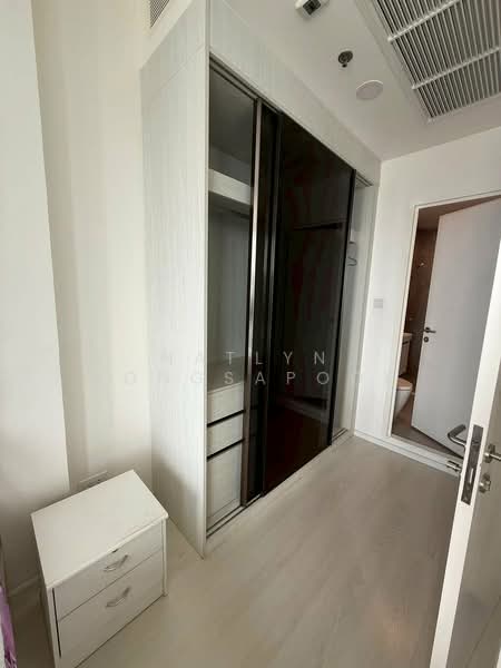 Mazarine Ratchayothin, Bangkok, Soi Phahonyothin 30, Phahonyothin Road, Chan Kasem, Chatuchak, Bangkok, 1 Bedroom, 42 sqm, Condo For Rent, by Natlyn Kongsapook, 500386905 - DDproperty.com