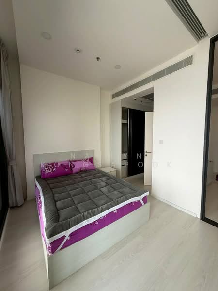 Mazarine Ratchayothin, Bangkok, Soi Phahonyothin 30, Phahonyothin Road, Chan Kasem, Chatuchak, Bangkok, 1 Bedroom, 42 sqm, Condo For Rent, by Natlyn Kongsapook, 500386905 - DDproperty.com