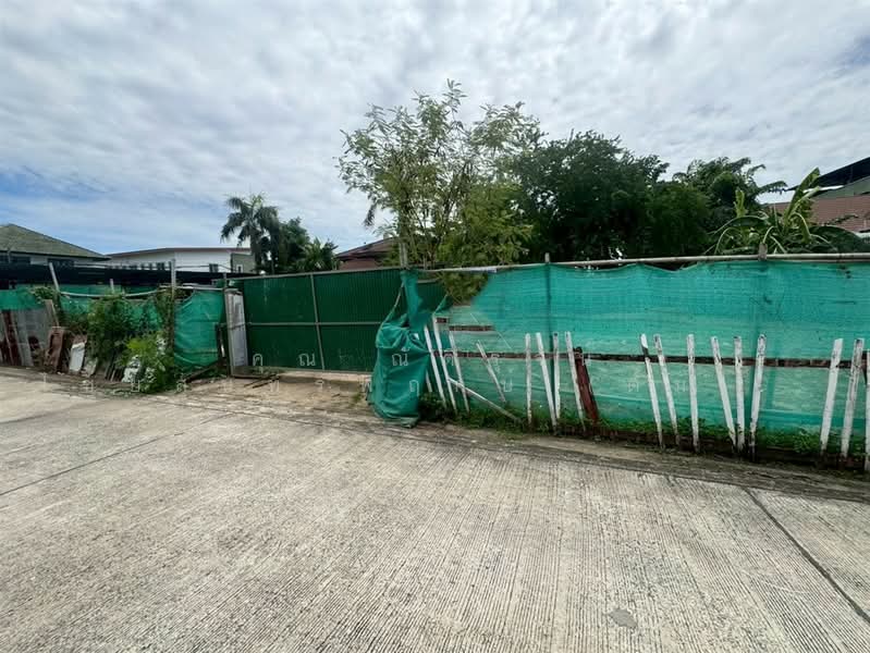 ที่ดินเปล่า 100 ตร.ว. ที่ดิน ซอยสุขาภิบาล5 ซอย4 ถนนรามอินทรา, กรุงเทพ, ถนนรามอินทรา, ท่าแร้ง, บางเขน, กรุงเทพ, 400 ตร.ม., ที่ดิน ขาย, โดย คุณ ณัติรุจน์ ไชยสุนทรพฤกษ์ (ตั้ม), 500386911 - DDproperty.com