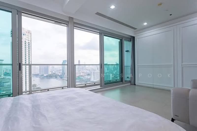 The River by Raimon Land : เดอะ ริเวอร์ บาย ไรม่อน แลนด์, กรุงเทพ, ซอยเจริญนคร 13 ถนนเจริญนคร, คลองต้นไทร, คลองสาน, กรุงเทพ, 110 ตร.ม., คอนโด ให้เช่า, โดย Natlyn Kongsapook, 500386914 - DDproperty.com