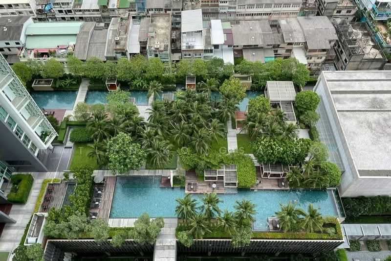 The River by Raimon Land : เดอะ ริเวอร์ บาย ไรม่อน แลนด์, กรุงเทพ, ซอยเจริญนคร 13 ถนนเจริญนคร, คลองต้นไทร, คลองสาน, กรุงเทพ, 110 ตร.ม., คอนโด ให้เช่า, โดย Natlyn Kongsapook, 500386914 - DDproperty.com