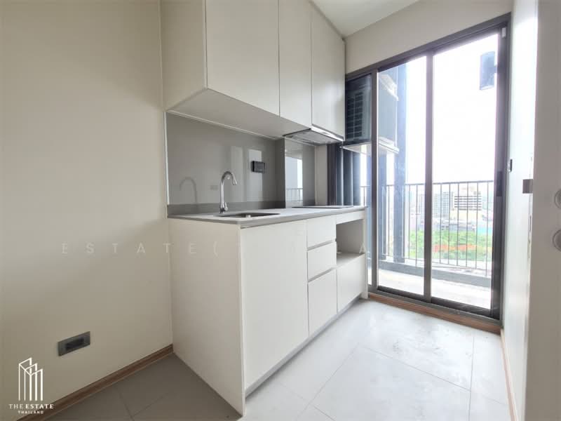 Whizdom Station Ratchada-Thapra, Bangkok, Ratchada Road, Dao Khanong, Thon Buri, Bangkok, 1 Bedroom, 28 sqm, Condo For Sale, by The Estate(Thailand) Limited, 500386916 - DDproperty.com