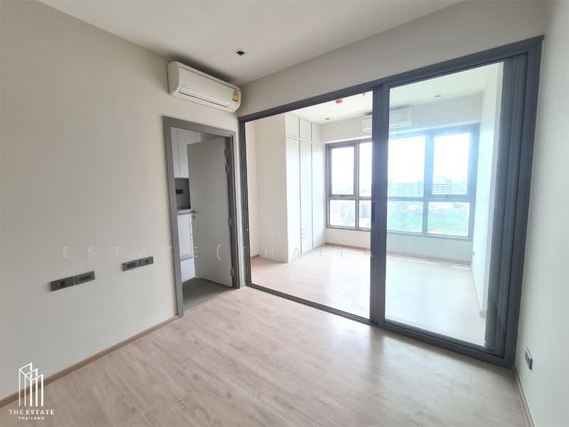 Whizdom Station Ratchada-Thapra, Bangkok, Ratchada Road, Dao Khanong, Thon Buri, Bangkok, 1 Bedroom, 28 sqm, Condo For Sale, by The Estate(Thailand) Limited, 500386916 - DDproperty.com
