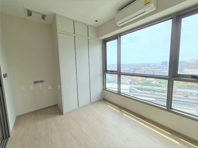 Whizdom Station Ratchada-Thapra, Bangkok, Ratchada Road, Dao Khanong, Thon Buri, Bangkok, 1 Bedroom, 28 sqm, Condo For Sale, by The Estate(Thailand) Limited, 500386916 - DDproperty.com
