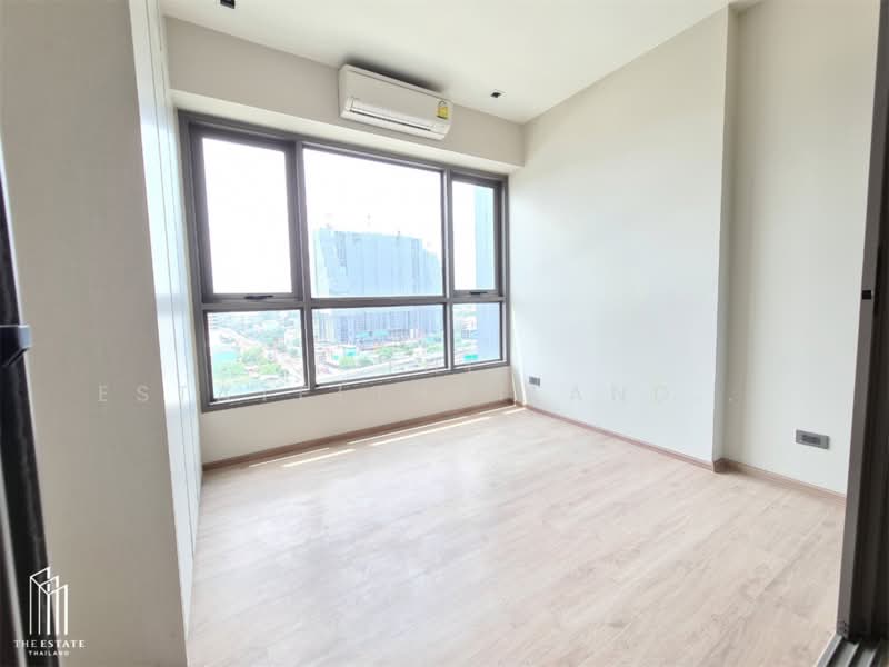 Whizdom Station Ratchada-Thapra, Bangkok, Ratchada Road, Dao Khanong, Thon Buri, Bangkok, 1 Bedroom, 28 sqm, Condo For Sale, by The Estate(Thailand) Limited, 500386916 - DDproperty.com