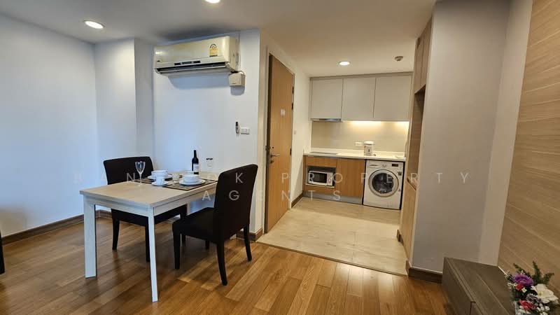 WORA Sukhumvit 49, Bangkok, 49 สุขุมวิท, Khlong Tan Nua, Watthana, Bangkok, 1 Bedroom, 65 sqm, Condo For Rent, by BANGKOK PROPERTY AGENTS, 500386917 - DDproperty.com