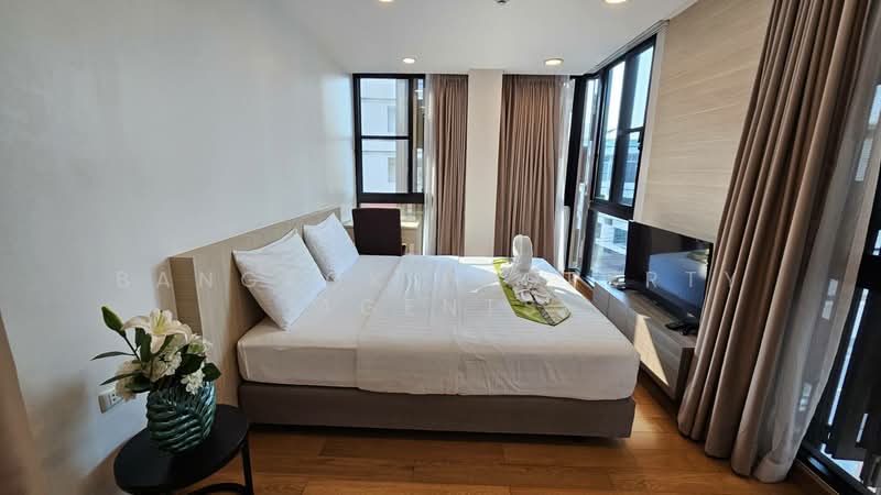 WORA Sukhumvit 49, Bangkok, 49 สุขุมวิท, Khlong Tan Nua, Watthana, Bangkok, 1 Bedroom, 65 sqm, Condo For Rent, by BANGKOK PROPERTY AGENTS, 500386917 - DDproperty.com